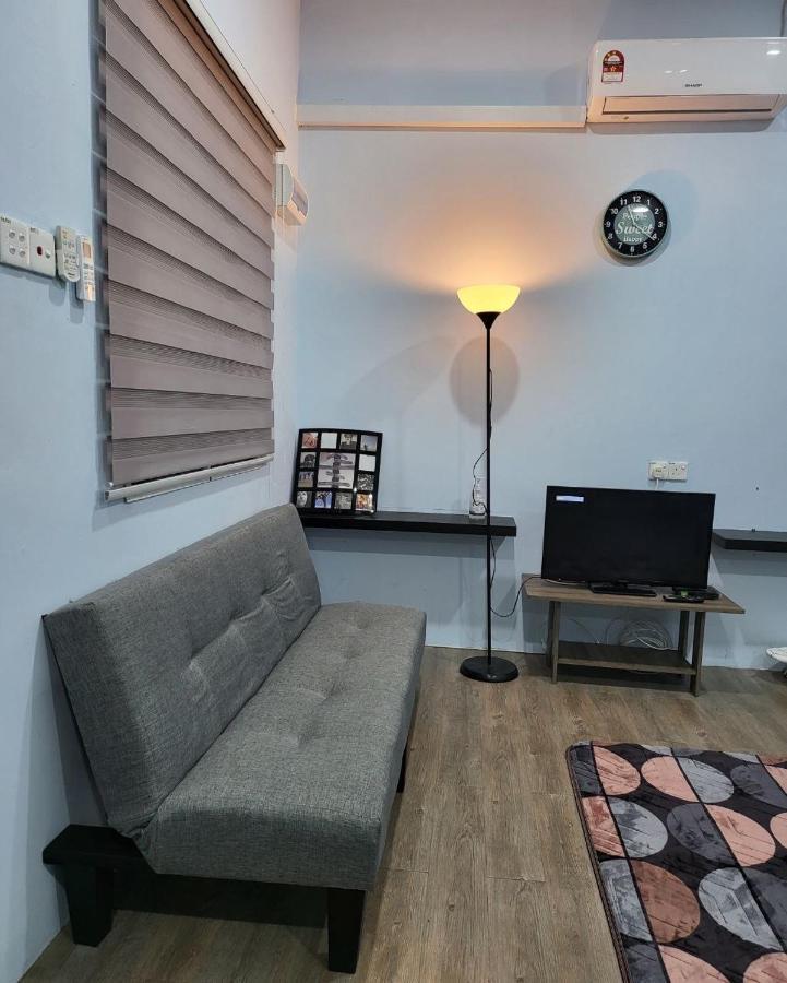 Ibai Cottage Kuala Terengganu Exterior foto