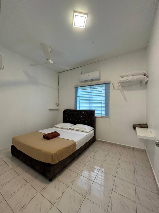 Ibai Cottage Kuala Terengganu Exterior foto